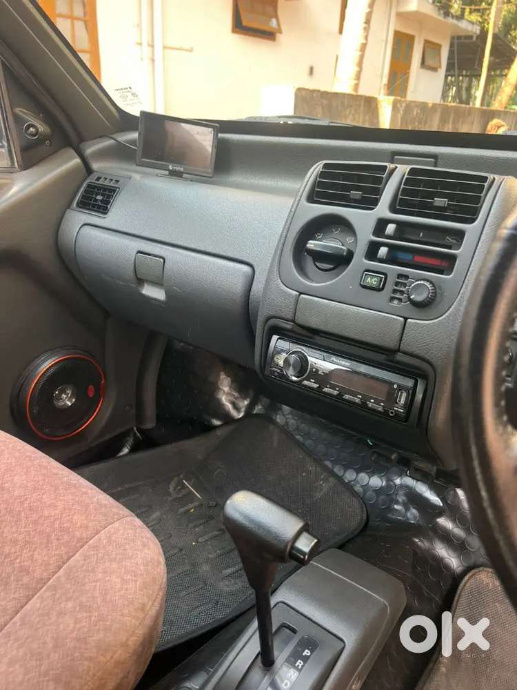 Zen Automatic For Sale - Ka Registered(ka 01)