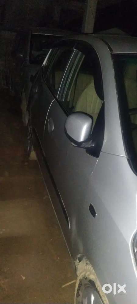 Hyundai I10 1.2 2011 Manual