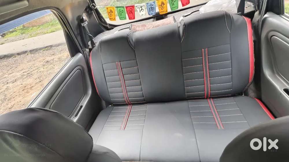 Maruti Suzuki Alto 2008 Lxi Petrol Manual