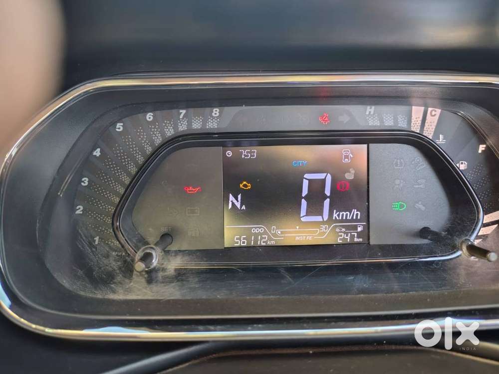 Tata Nexon Diesel 2021amt Diesel Mh28