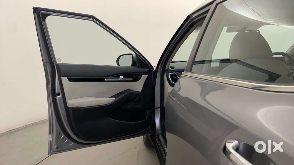Kia Seltos Htx G, 2020, Petrol
