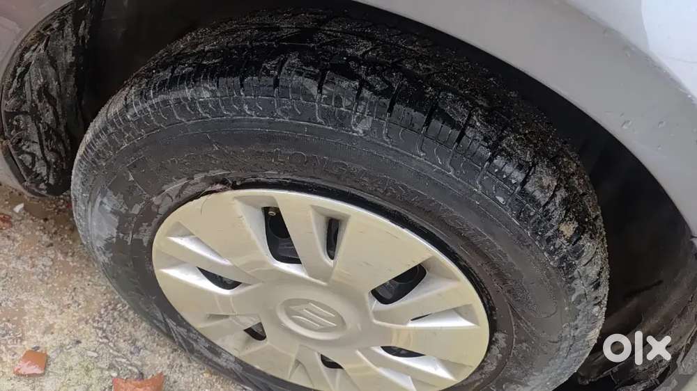 Maruti Swift Vxi 2013