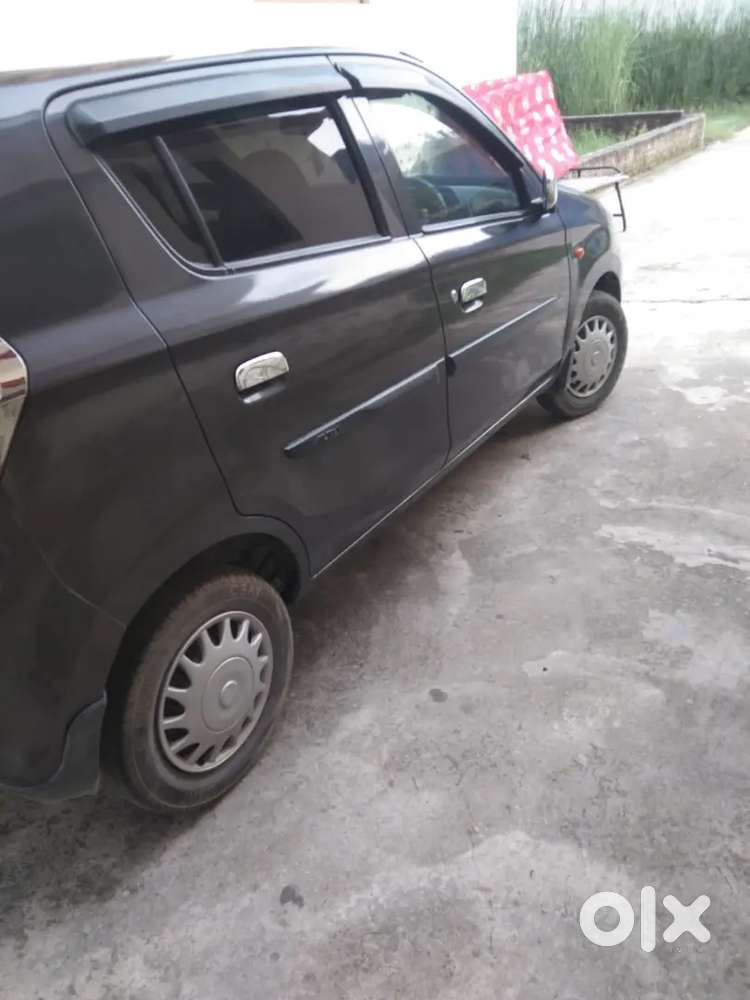 Maruti Suzuki Alto 800 2021 Petrol Good Condition
