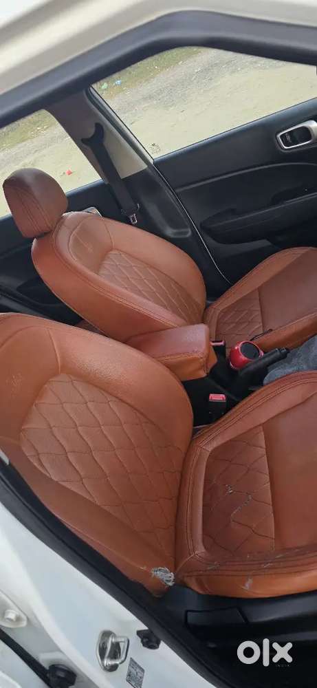 Hyundai Venue Petrol 2020