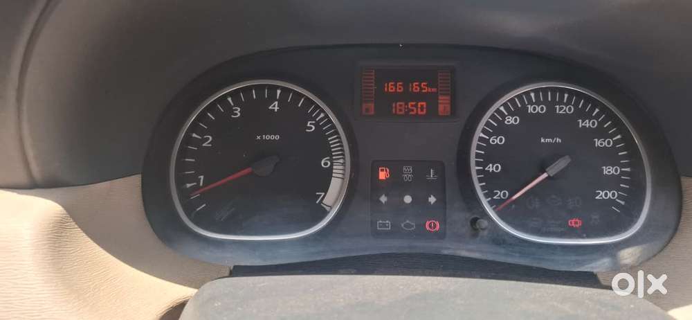 Renault Duster 110ps Diesel Rxz Plus, 2013, Diesel
