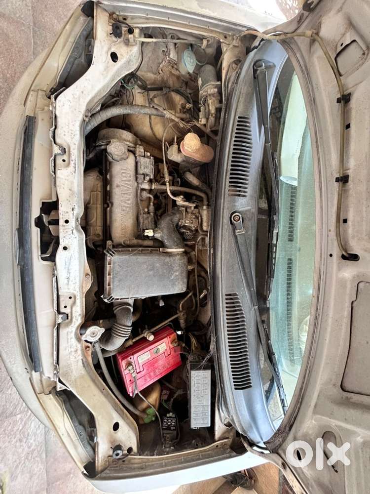 Maruti Wagon R Lxi Petrol 2004