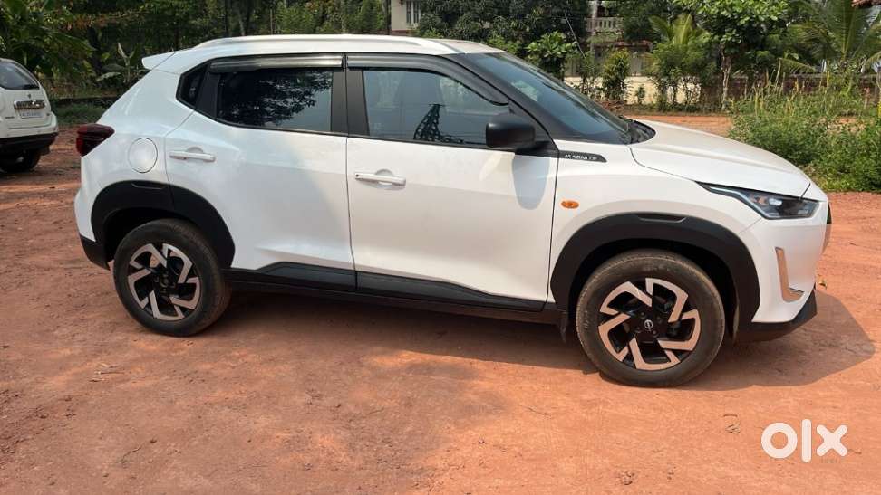 Nissan Magnite 1.0 Xe, 2024, Petrol