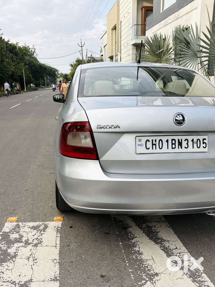 Skoda Rapid 1.5 Tdi Cr Elegance Plus, 2017, Diesel