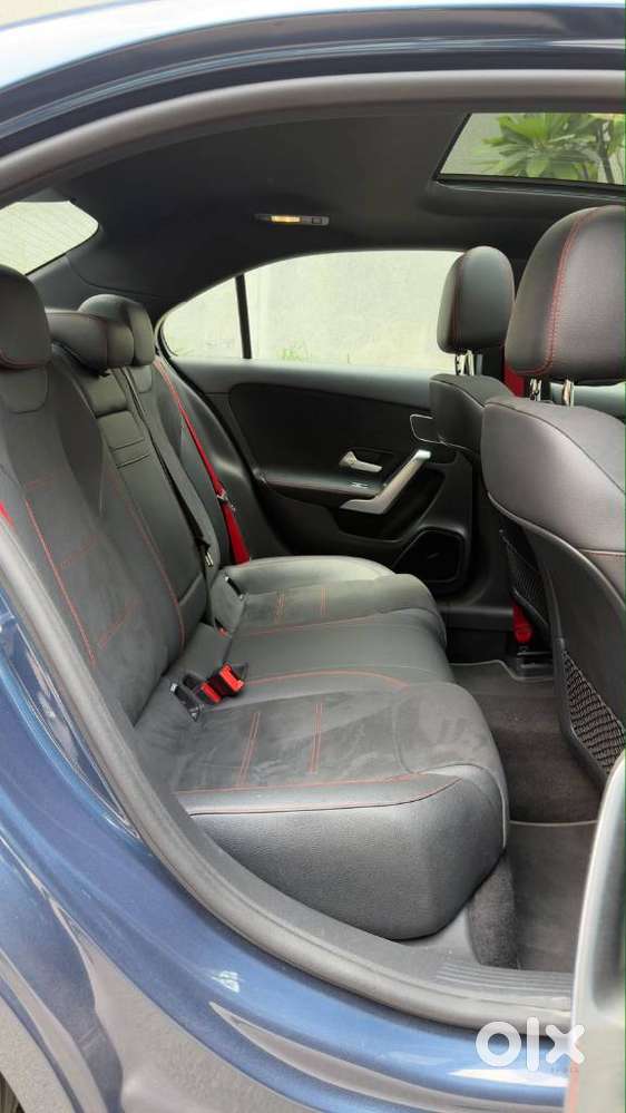 Mercedes-benz Amg A35 4matic, 2021, Petrol