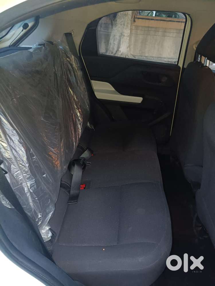 Tata Punch Pure, 2023, Petrol
