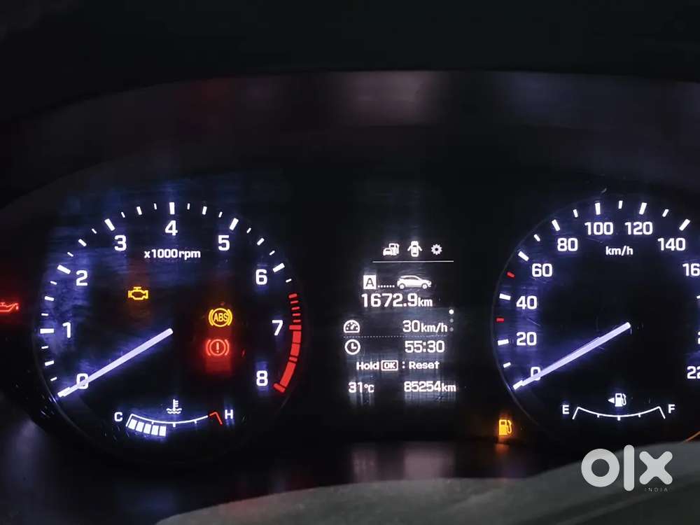 Hyundai I20 Active 2015 Petrol 85000 Km Driven