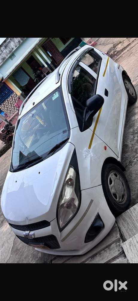 Chevrolet Beat Diesel 2017