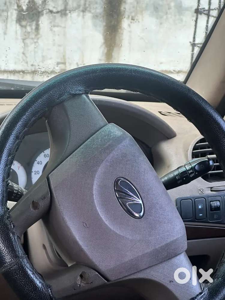 Mahindra Xylo Diesel 2010