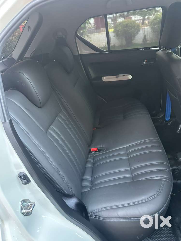 Maruti Suzuki Ignis 2026