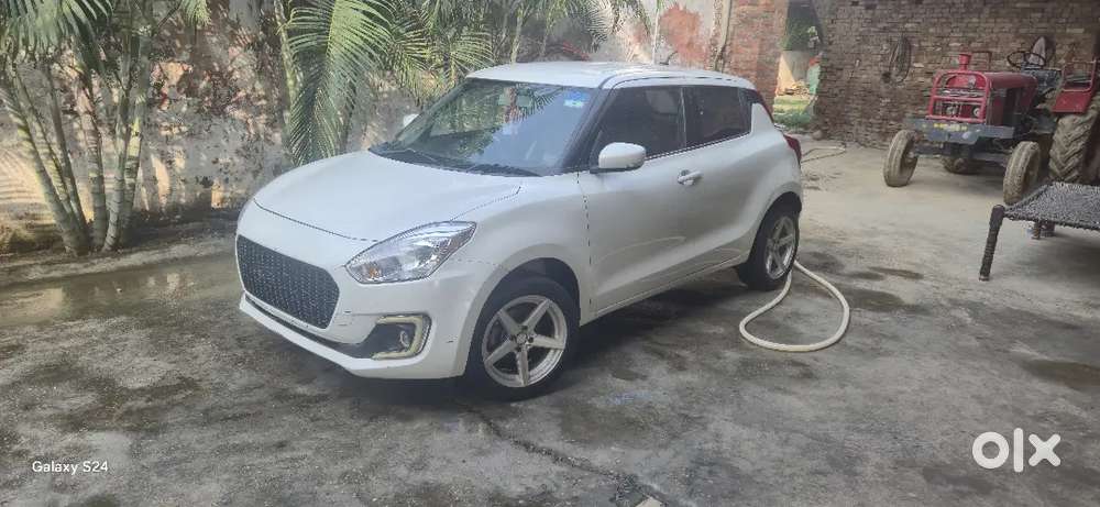 Maruti Suzuki Swift Vdi 2022