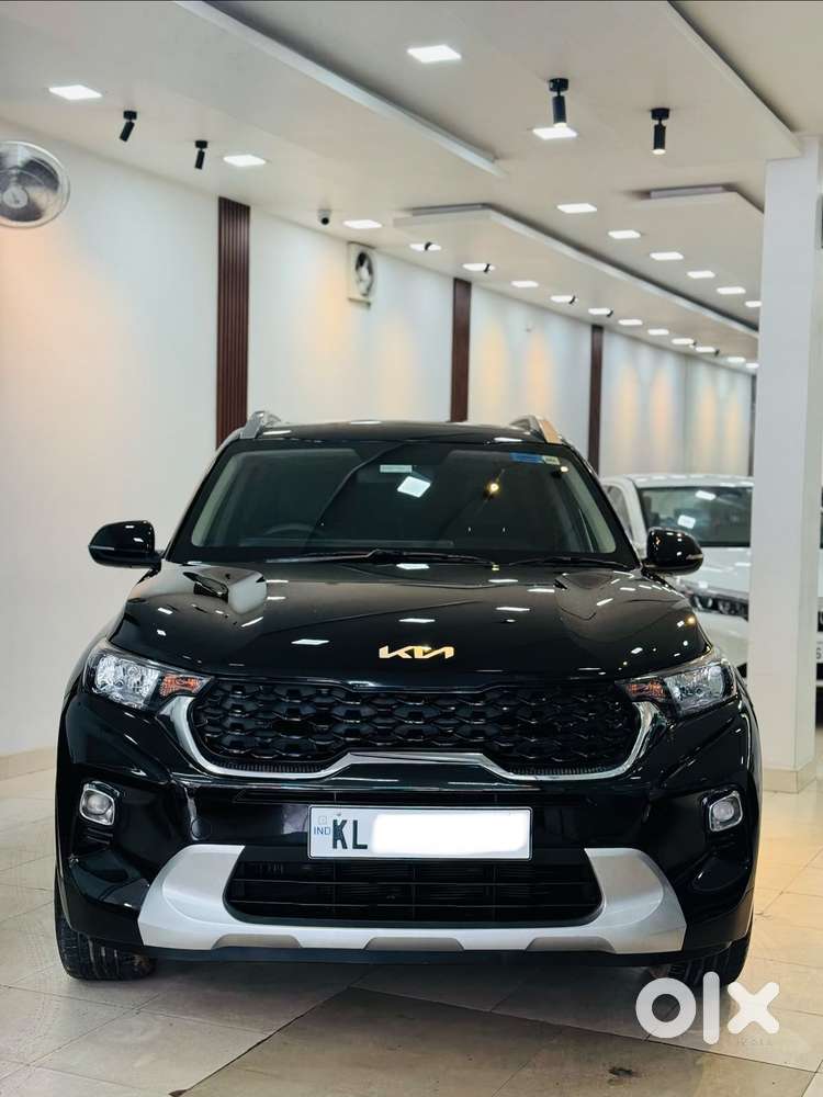 Kia Sonet 1.2 Htk Plus, 2023, Petrol