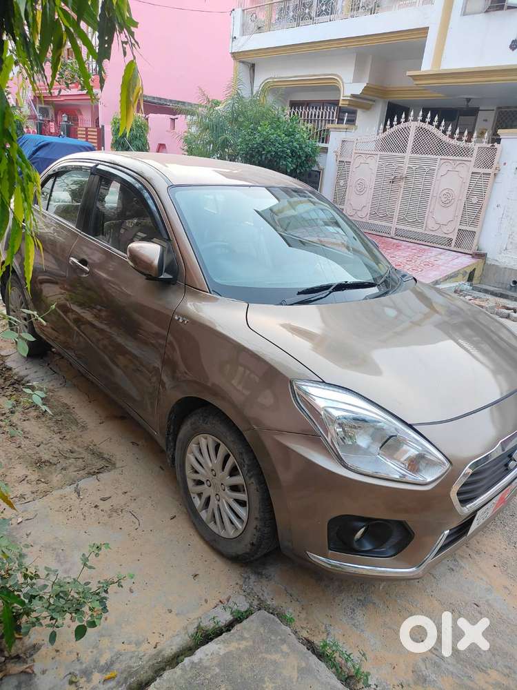 Maruti Suzuki Dzire 2018
