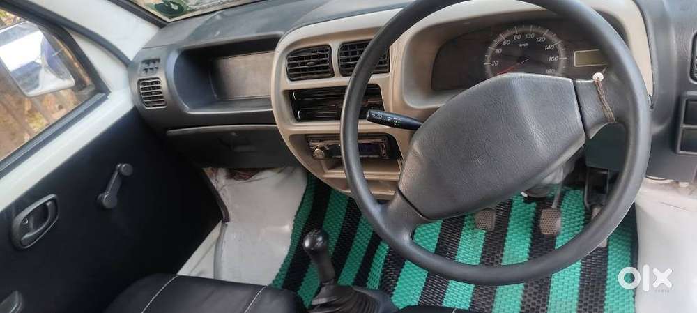 Maruti Suzuki Eeco 7 Seater Ac, 2012, Petrol