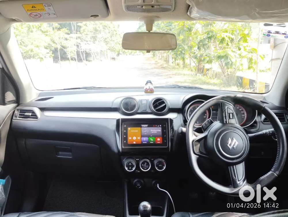 Good Quality Vehicle