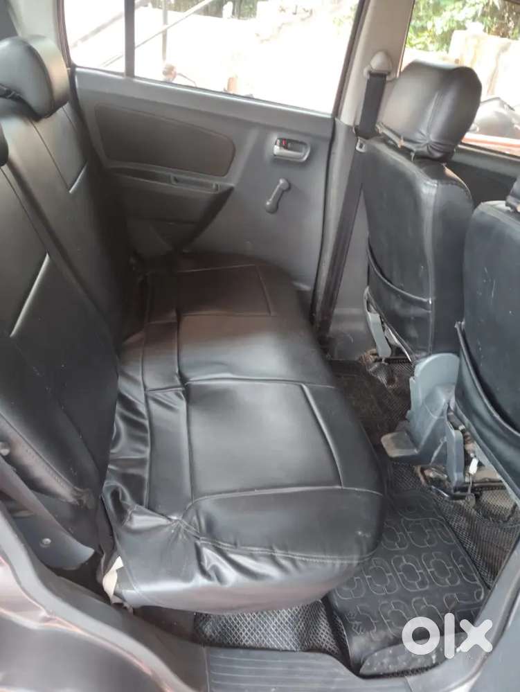 Maruti Suzuki Wagon R 2013 Petrol Well Maintained