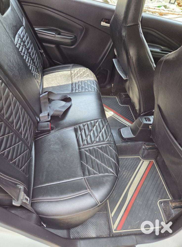 Maruti Suzuki Celerio Vxi, 2022, Petrol