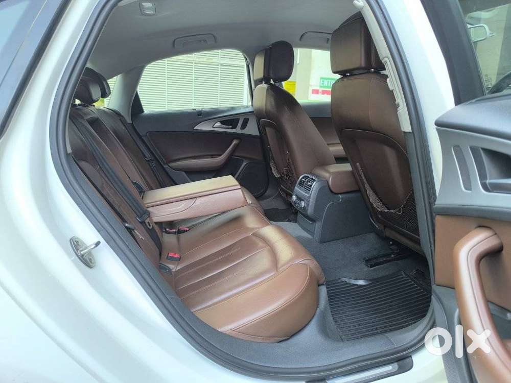 Audi A6 2.0 Tdi, 2013, Diesel