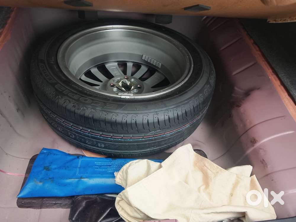 Honda City Zx Cvt, 2021, Petrol