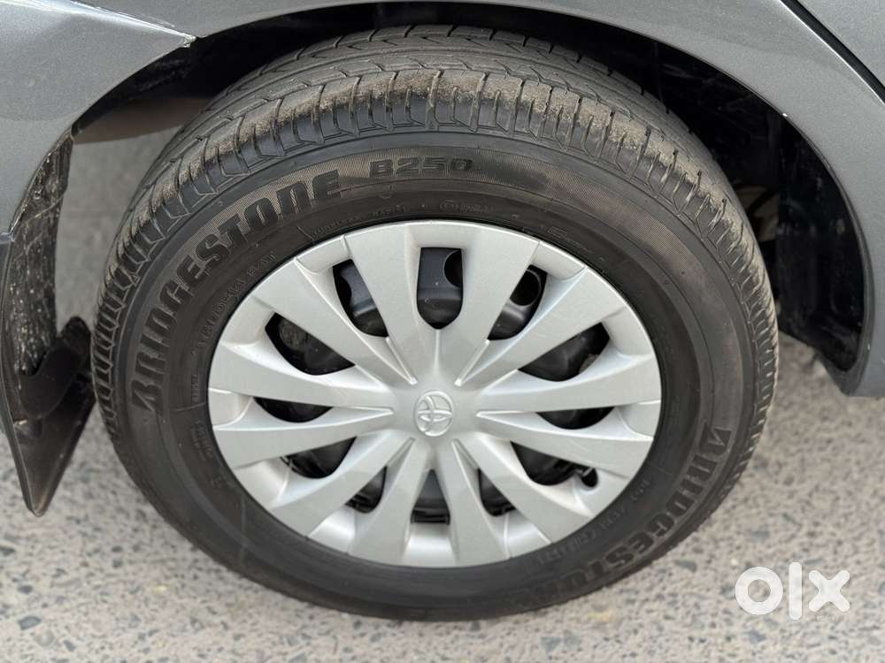 Toyota Etios 2013-2014 Gd Sp, 2019, Diesel