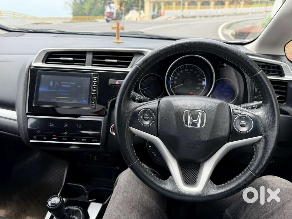 Honda Wr-v Diesel 2021