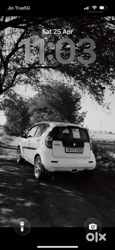 Maruti Ritz Diesel 2012 Model Year