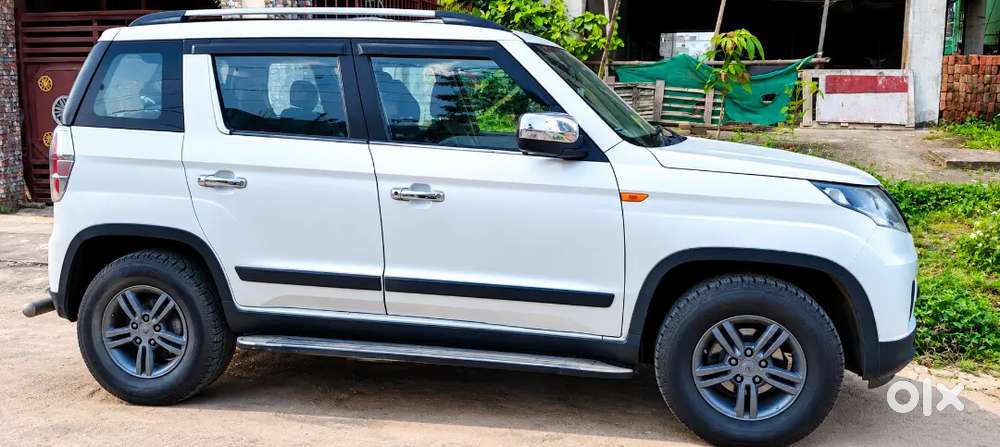 Mahindra Tuv 300 Diesel Manual 2019