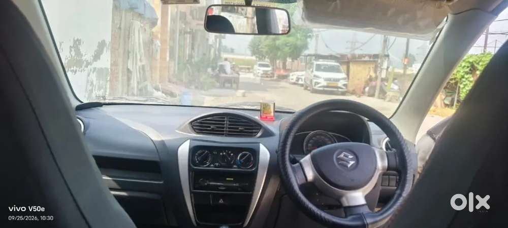 Maruti Suzuki 800 Petrol 2018