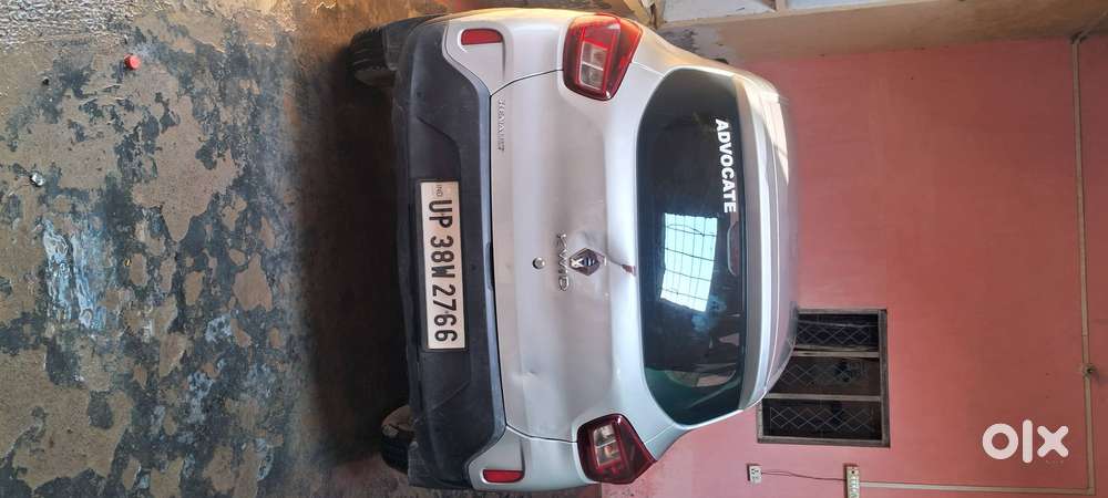 Renault Kwid 2021 Petrol 9966 Km Driven