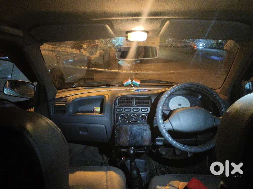 Maruti Suzuki 800 Petrol 2006