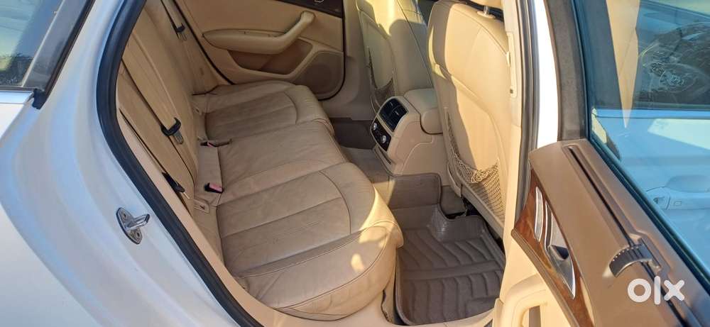 Audi A6 2.0 Tdi, 2012, Diesel