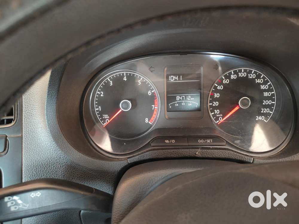 Volkswagen Polo 1.0 Mpi Comfortline, 2019, Petrol