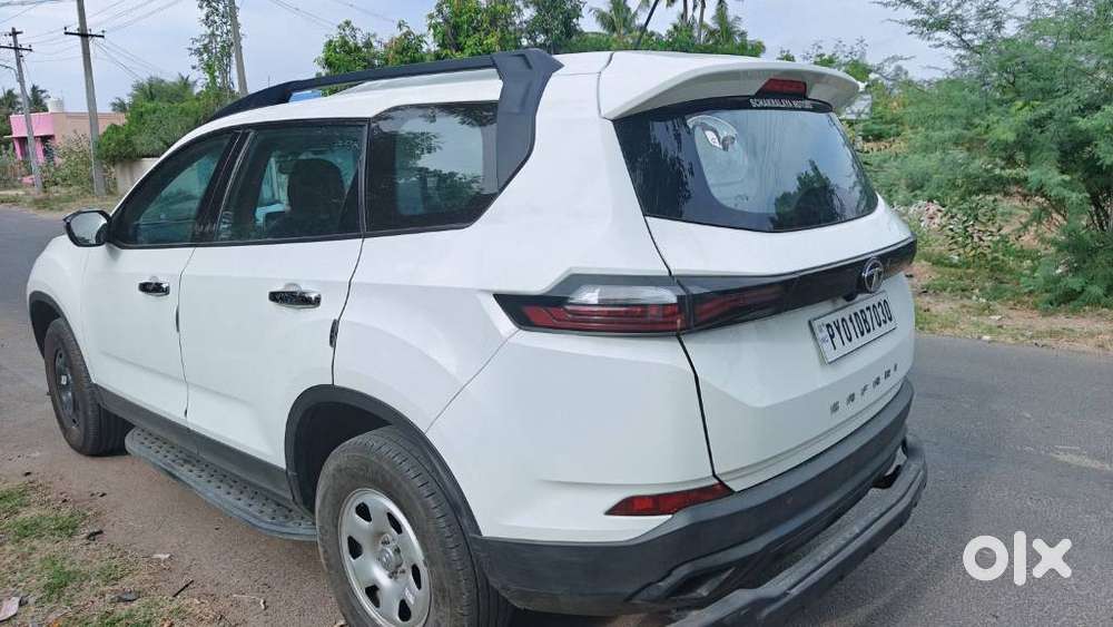Tata Safari 2.0 Kryotec Xm, 2023, Diesel