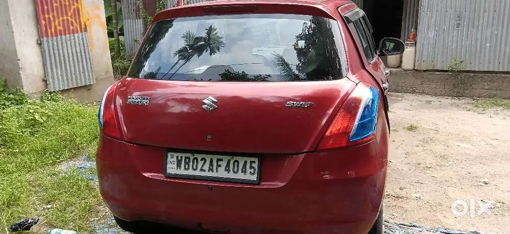 Maruti Suzuki Swift 2014 Petrol Manual 68000 Km