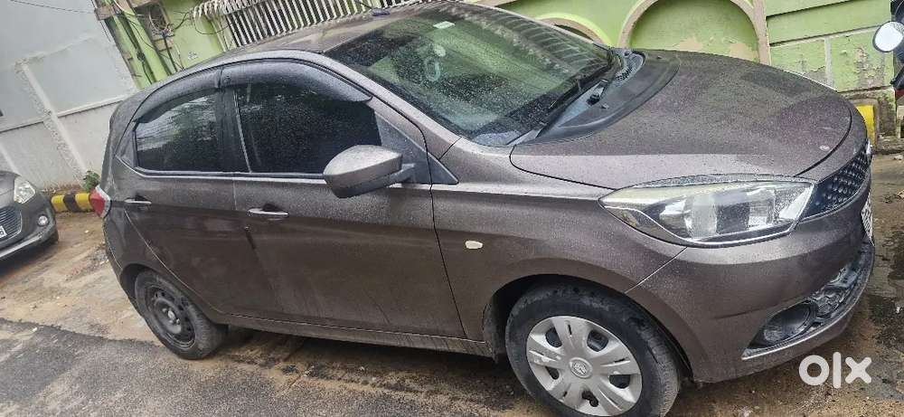 Tata Tiago 1.2 Xt 2016 Manual Petrol