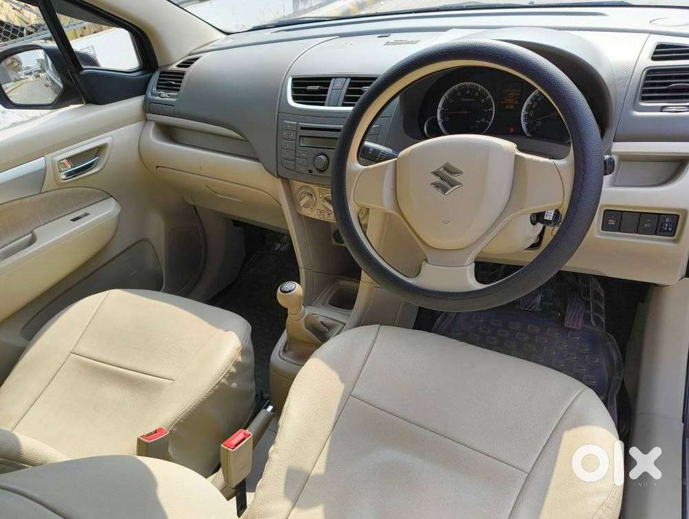 Maruti Suzuki Ertiga Vxi, 2015, Petrol