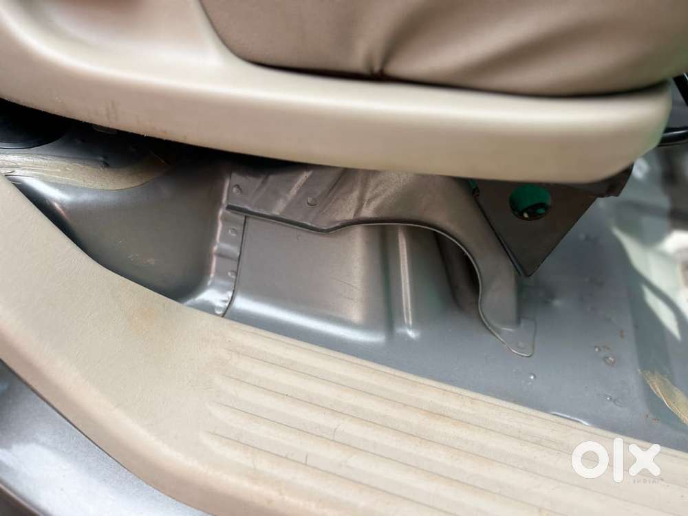 Toyota Innova 2.5 V 7 Str, 2013, Diesel