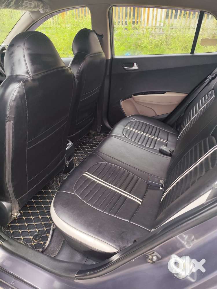 Hyundai Grand I10 1.2 Kappa Asta (o) Vtvt, 2019, Petrol