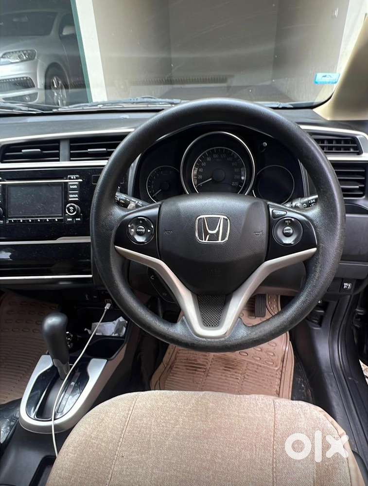 Honda Jazz 2018 Petrol Well Maintained