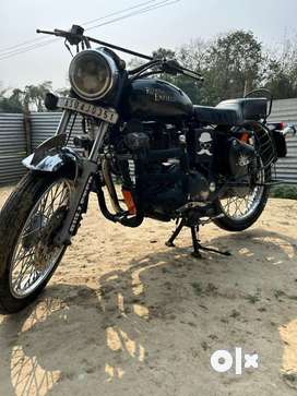 Olx bike royal sale enfield