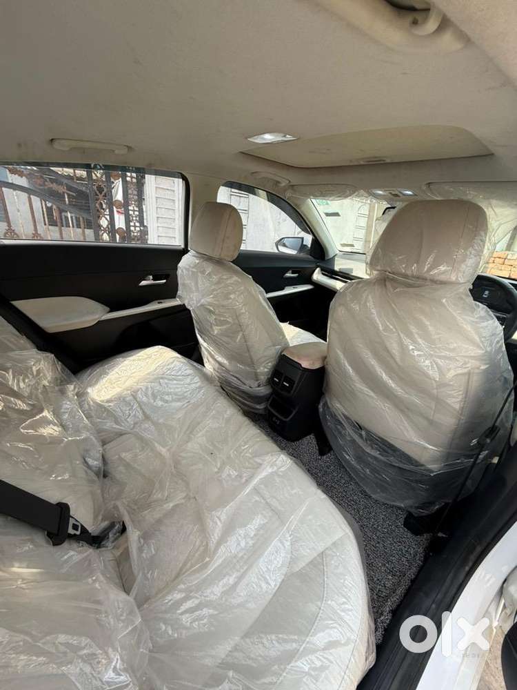 Hyundai Verna 2025 Petrol 10186 Km Driven