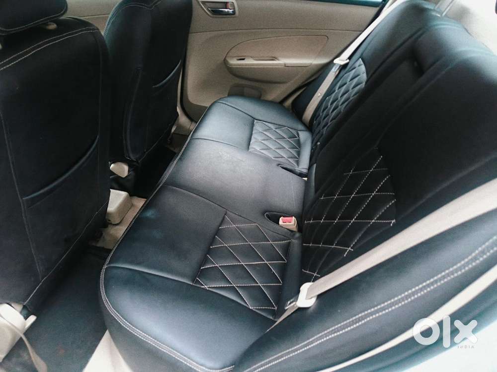 Maruti Suzuki Swift Dzire 1.3 Vxi, 2014, Petrol