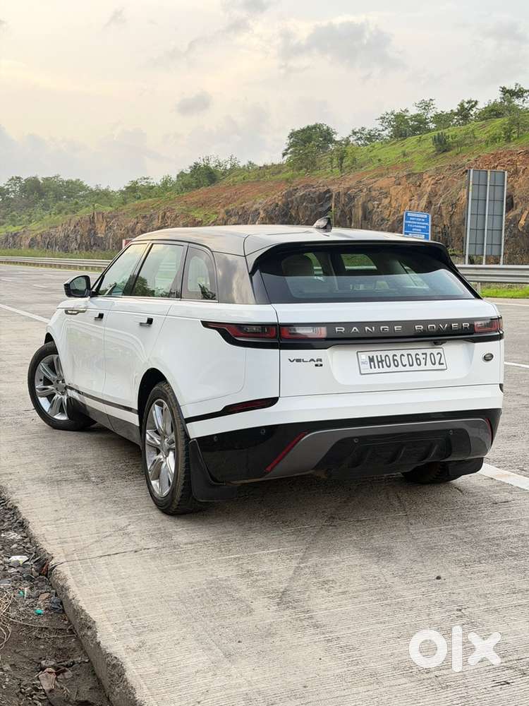 Land Rover Velar Diesel 2022