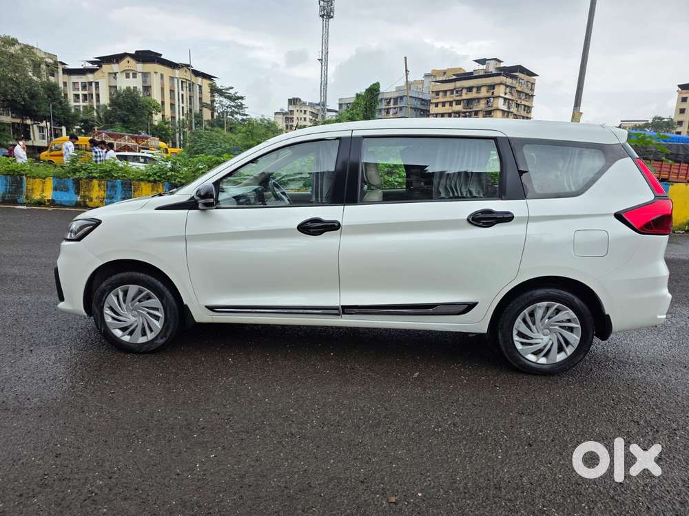 Maruti Suzuki Ertiga Vxi (o) Cng, 2020, Cng & Hybrids