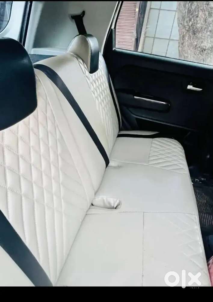 Maruti Suzuki Wagon R 2019 Petrol Well Maintained