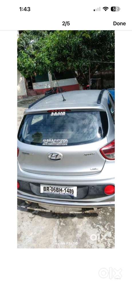 All New Car And Full Mantance